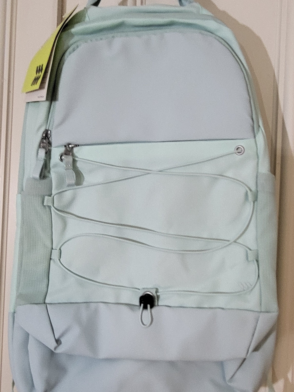 All in Motion Backpack - Mint